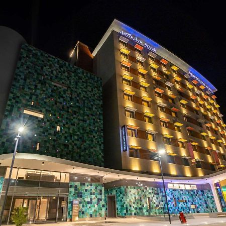 Mercure Alger Palais Des Congres 외부 사진