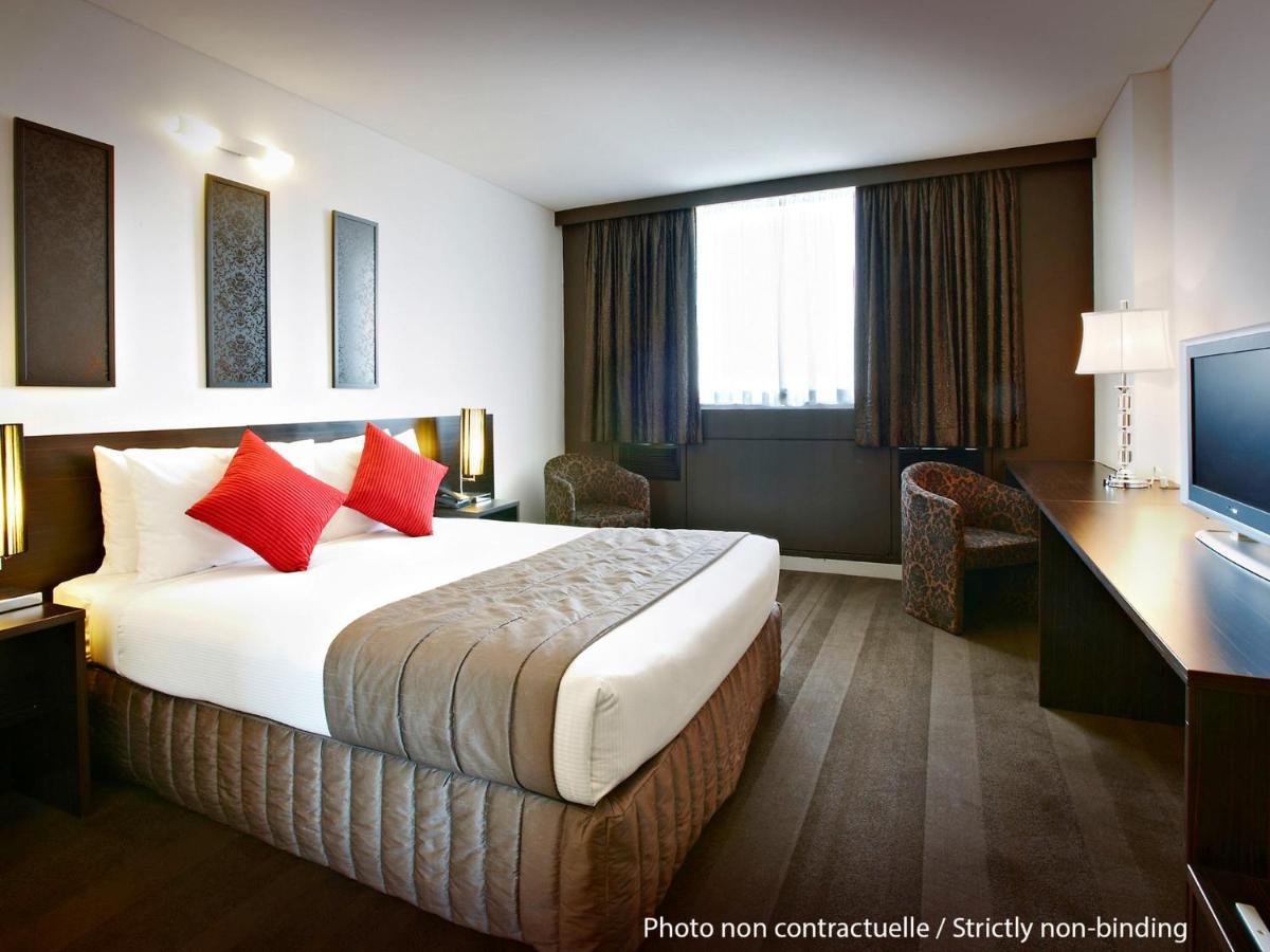 Mercure Alger Palais Des Congres 외부 사진