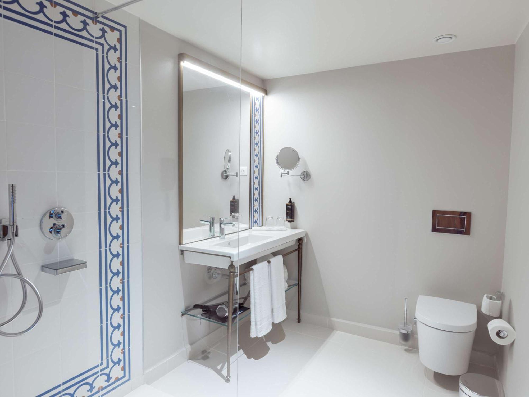 Mercure Alger Palais Des Congres 외부 사진